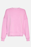Roze pullover dalvina