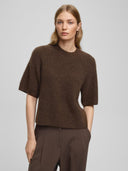Wollen milania hope m pullover