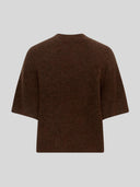 Wollen milania hope m pullover