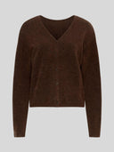 Wollen milania hope cardigan