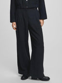 Donker grijze pantalon seba hw pants