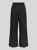 Donker grijze pantalon seba hw pants