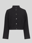 Donker grijze jacket seba