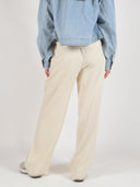 Beige broek daria
