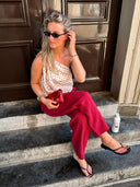 Rode pantalon graciela franciska