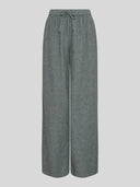 Linnenmix broek viana ginia