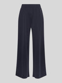 Donkerblauwe pantalon jazlyn lynette