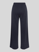 Donkerblauwe pantalon jazlyn lynette