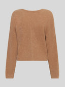 Wollen milania hope cardigan