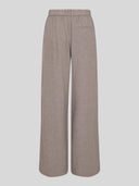 Linnenmix pantalon viana ginia pleat pants