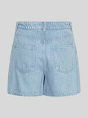 Lichte denim short saphina