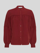 Rode blouse madie genette shirt