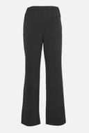 Zwarte chana straight pants
