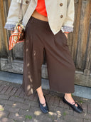 Culotte broek maryla henrika