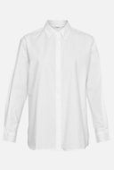 Witte blouse olisa shirt