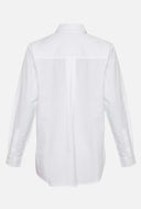 Witte blouse olisa shirt