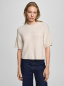 Wollen milania hope m pullover