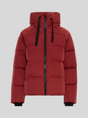 Korte jacket pavinaria