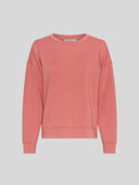 Roze sweater ima
