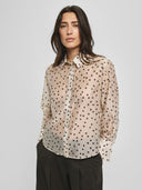 Dorothea Faustina Shirt AOP