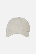 Beige linnen pet bonna