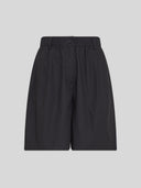 Zwarte shorts wiliane