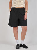 Zwarte shorts wiliane