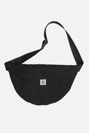 Zwarte heuptas sasja icon bumbag