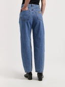 Duurzame jeans brooke high barrel