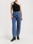 Duurzame jeans brooke high barrel