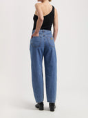 Duurzame jeans brooke high barrel