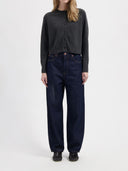 Duurzame jeans brooke high barrel