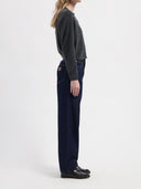 Duurzame jeans brooke high barrel