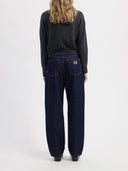 Duurzame jeans brooke high barrel