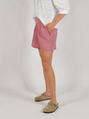 Oudroze shorts sho amanecer