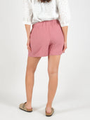 Oudroze shorts sho amanecer