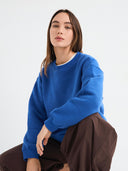 Zachte sweater grace