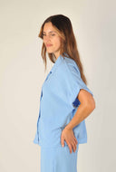 Luchtige blouse babs