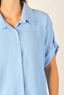Luchtige blouse babs