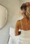 Ecru bralette jenny