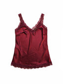 Singlet met kant lana lace