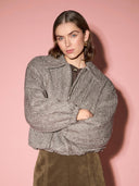 Bruin jacket indy herringbone jacket