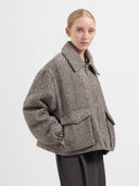 Bruin jacket indy herringbone jacket