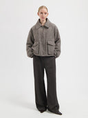 Bruin jacket indy herringbone jacket