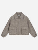 Bruin jacket indy herringbone jacket