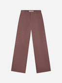 Bordeaux jeans lea