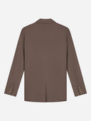 Bruine blazer bessie