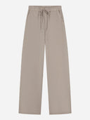 Geruite broek inez