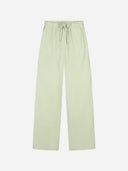 Lichtgroene broek inez pants