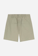 Lichtgroen short mosie